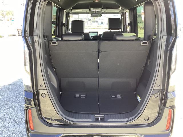 N-BOXカスタム ターボ 当社デモカー(15枚目)