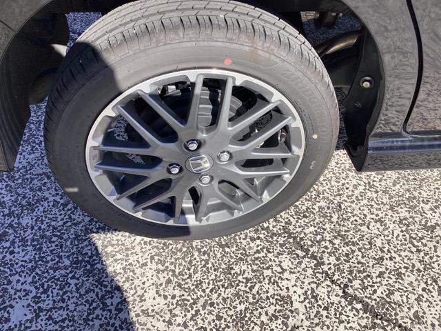 N-BOXカスタム ターボ 当社デモカー(16枚目)