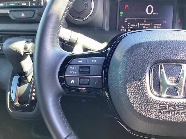 N-BOXカスタム ターボ 当社デモカー(18枚目)