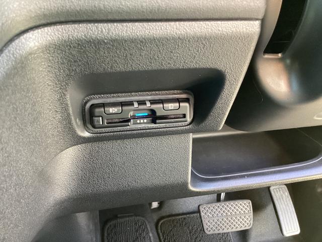 N-BOXカスタム ターボ 当社デモカー(20枚目)