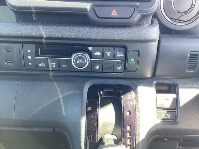 N-BOXカスタム ターボ 当社デモカー(21枚目)