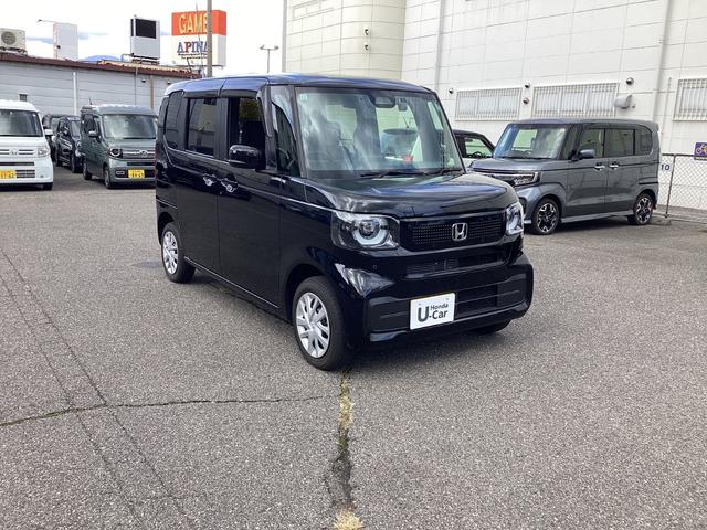 Ｎ－ＢＯＸ ベースグレード　当社元レンタカー（6枚目）