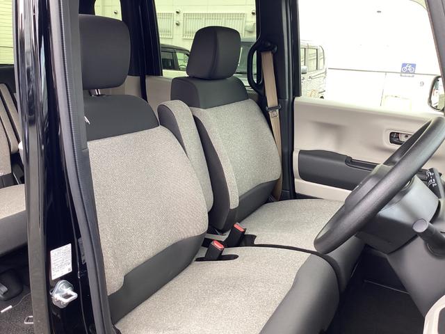 Ｎ－ＢＯＸ ベースグレード　当社元レンタカー（12枚目）
