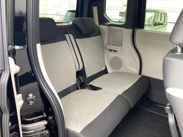 Ｎ－ＢＯＸ ベースグレード　当社元レンタカー（13枚目）