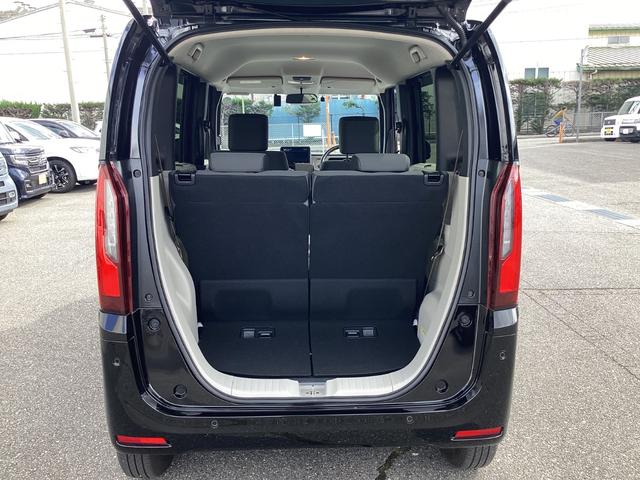 Ｎ－ＢＯＸ ベースグレード　当社元レンタカー（15枚目）