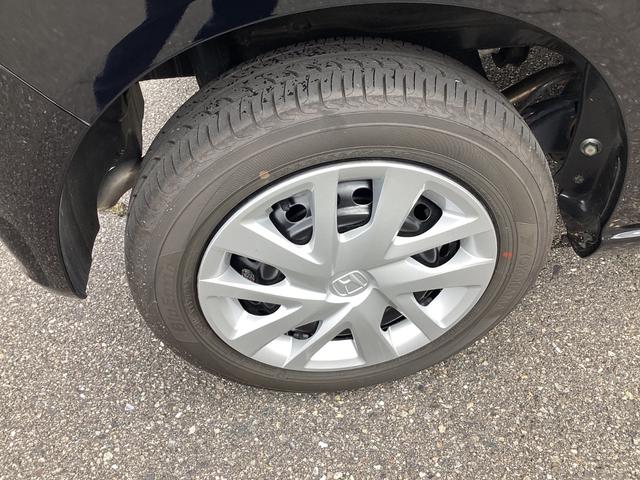 Ｎ－ＢＯＸ ベースグレード　当社元レンタカー（16枚目）