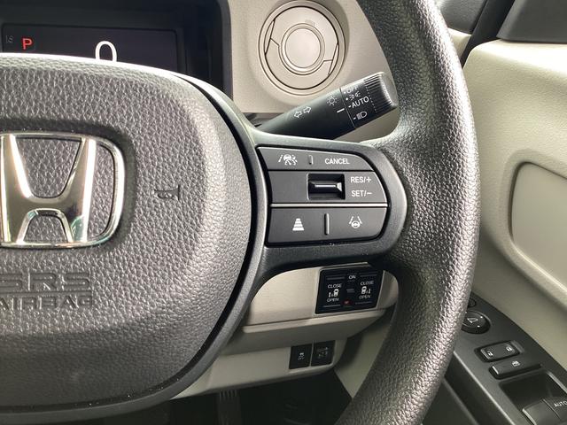 Ｎ－ＢＯＸ ベースグレード　当社元レンタカー（17枚目）