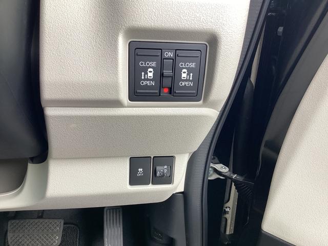 Ｎ－ＢＯＸ ベースグレード　当社元レンタカー（19枚目）