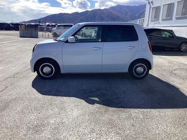 N-ONE オリジナル 当社デモカー(4枚目)