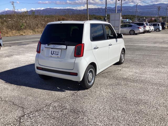 N-ONE オリジナル 当社デモカー(9枚目)