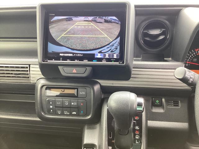 N-VAN+スタイル ファン・ターボ(11枚目)