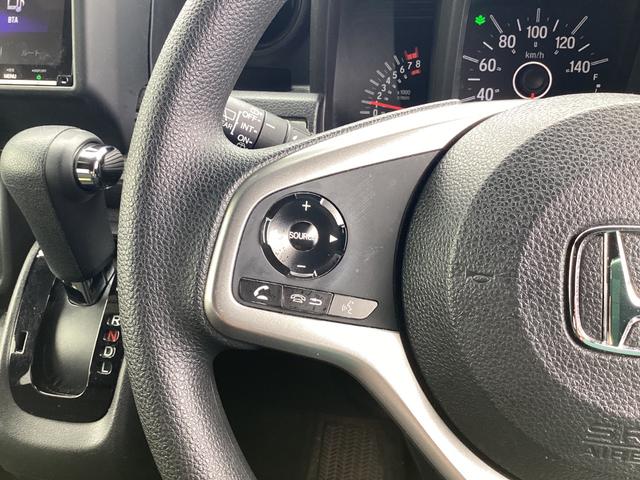 N-VAN+スタイル ファン・ターボ(18枚目)