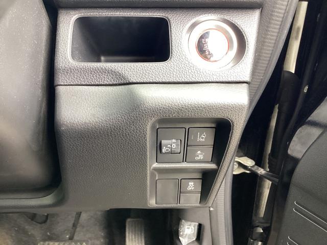 N-VAN+スタイル ファン・ターボ(19枚目)