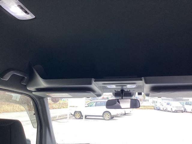 N-VAN+スタイル ファン・ターボ(20枚目)