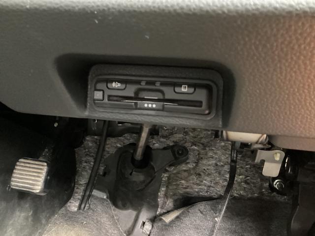 N-VAN+スタイル ファン・ターボ(21枚目)