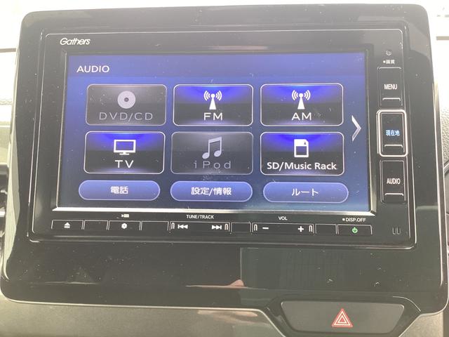 Ｎ－ＷＧＮカスタム Ｌ・ターボホンダセンシング（10枚目）