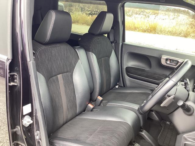 Ｎ－ＷＧＮカスタム Ｌ・ターボホンダセンシング（12枚目）