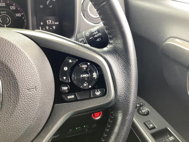 Ｎ－ＷＧＮカスタム Ｌ・ターボホンダセンシング（17枚目）