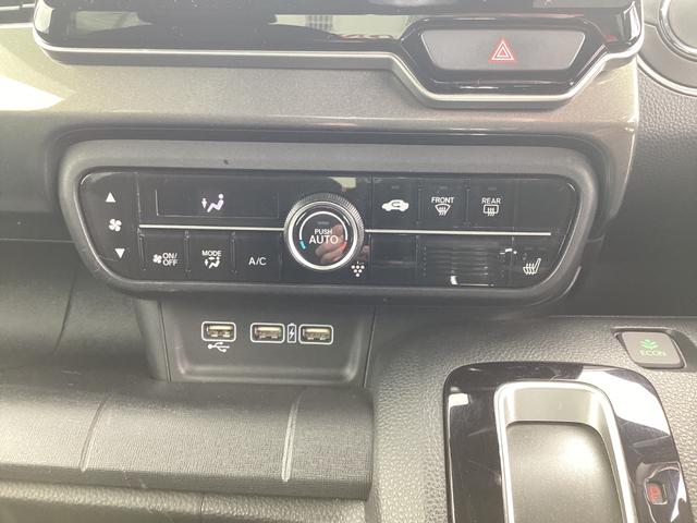 Ｎ－ＷＧＮカスタム Ｌ・ターボホンダセンシング（21枚目）