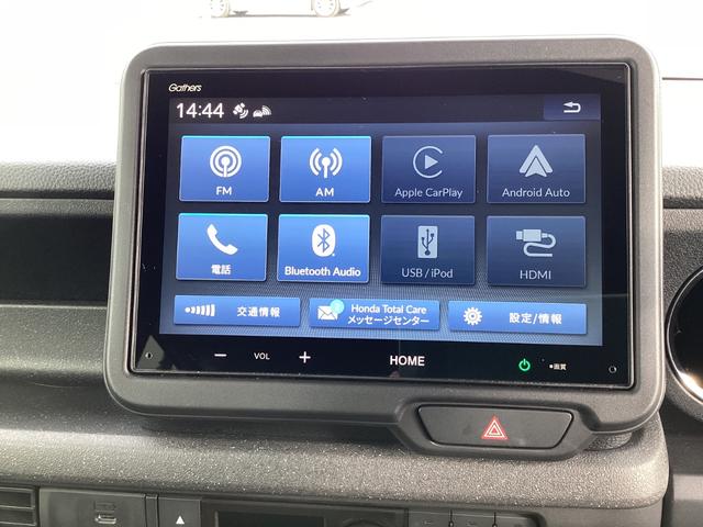 N-BOXカスタム ベースグレード 当社デモカー(10枚目)