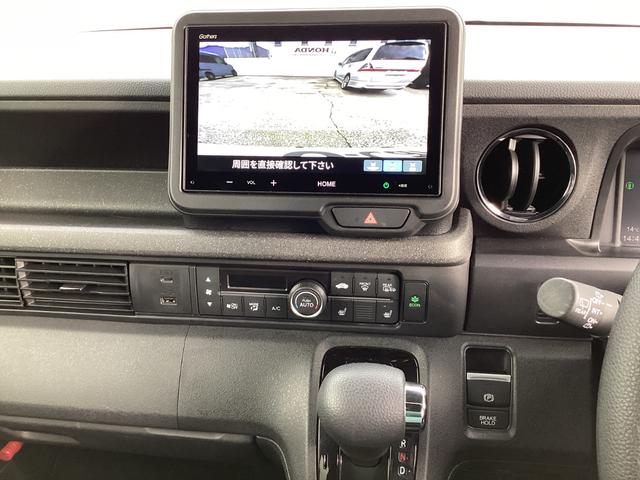 N-BOXカスタム ベースグレード 当社デモカー(11枚目)