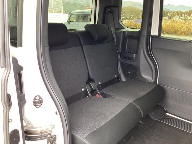 N-BOXカスタム ベースグレード 当社デモカー(13枚目)