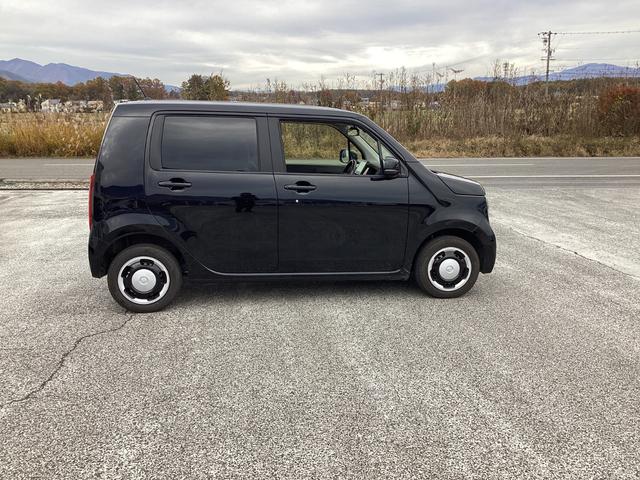 Ｎ－ＷＧＮ Ｌ　当社デモカー（5枚目）