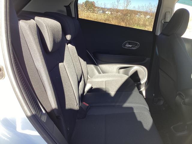 ヴェゼル ハイブリッドＸ・ホンダセンシング（13枚目）