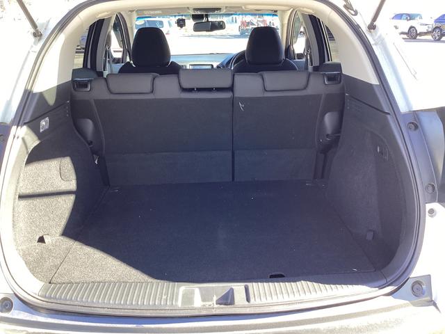 ヴェゼル ハイブリッドＸ・ホンダセンシング（15枚目）