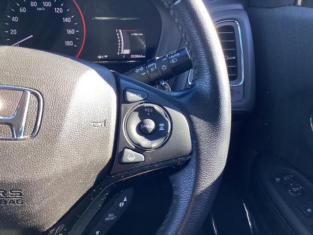 ヴェゼル ハイブリッドＸ・ホンダセンシング（17枚目）