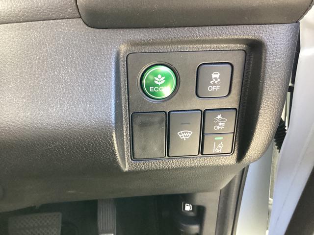 ヴェゼル ハイブリッドＸ・ホンダセンシング（19枚目）