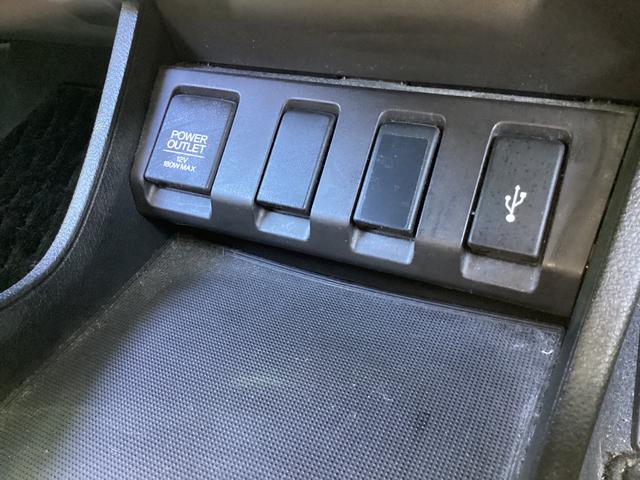 ヴェゼル ハイブリッドＸ・ホンダセンシング（21枚目）