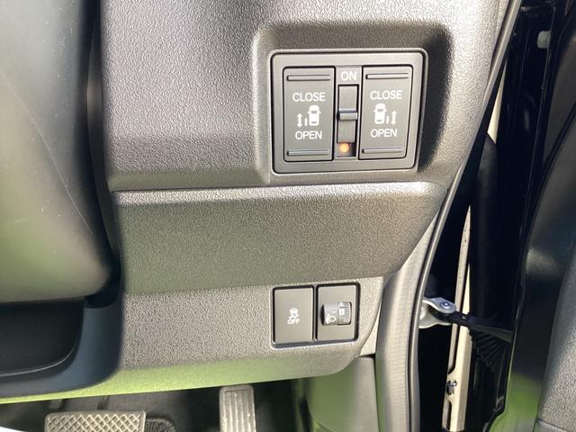 N-BOXカスタム ベースグレード 当社元レンタカー(19枚目)