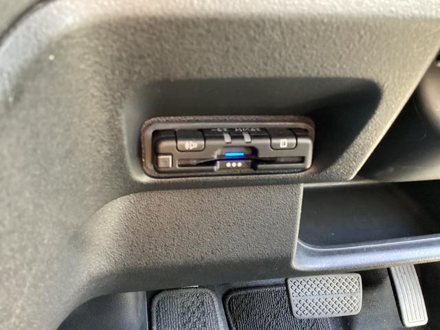 Ｎ－ＢＯＸカスタム ベースグレード　当社デモカー（21枚目）