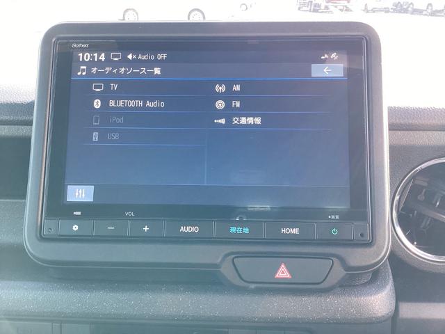 N-BOXカスタム ターボ 当社デモカー(10枚目)