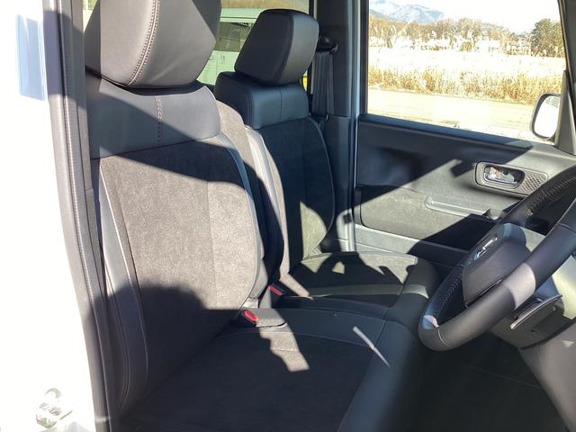 N-BOXカスタム ターボ 当社デモカー(12枚目)