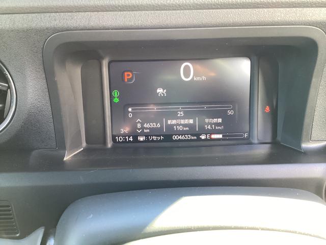 N-BOXカスタム ターボ 当社デモカー(14枚目)