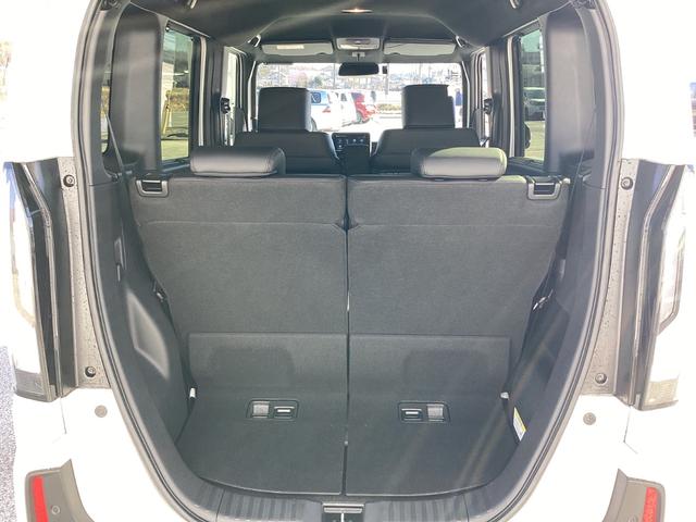 N-BOXカスタム ターボ 当社デモカー(15枚目)