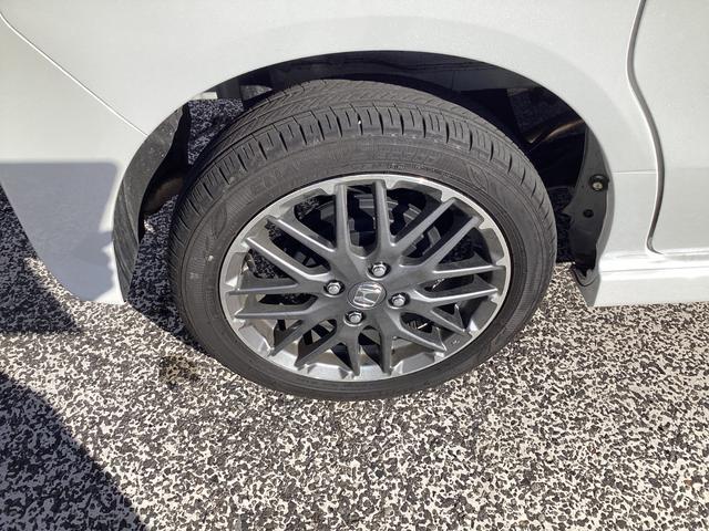 N-BOXカスタム ターボ 当社デモカー(16枚目)