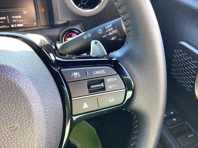 N-BOXカスタム ターボ 当社デモカー(17枚目)