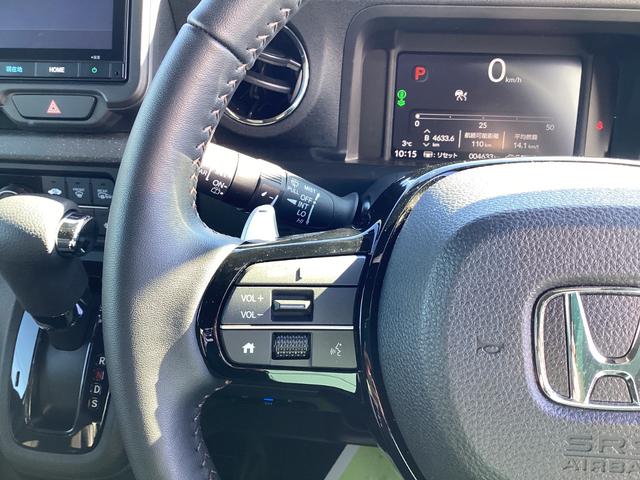 N-BOXカスタム ターボ 当社デモカー(18枚目)