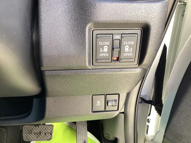 N-BOXカスタム ターボ 当社デモカー(19枚目)