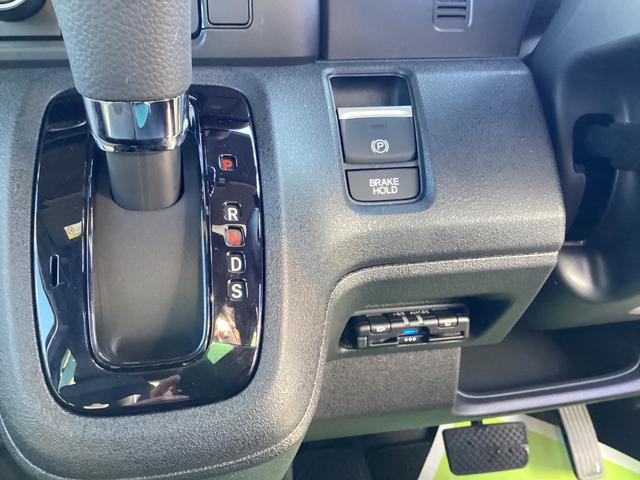 N-BOXカスタム ターボ 当社デモカー(20枚目)