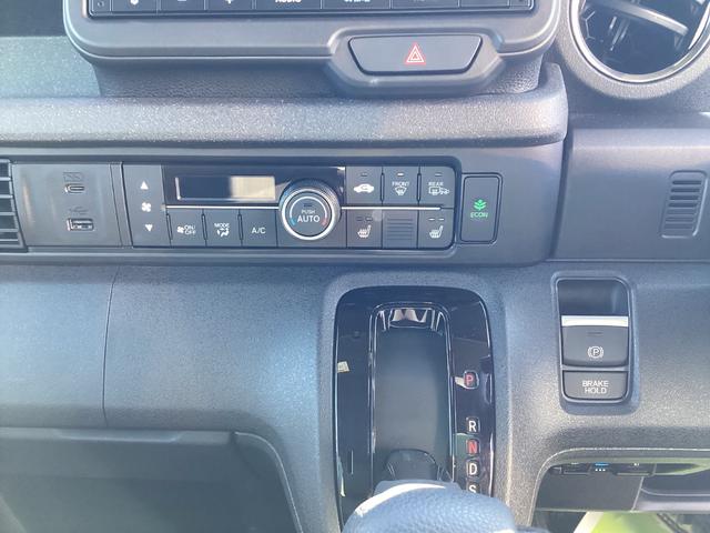 N-BOXカスタム ターボ 当社デモカー(21枚目)