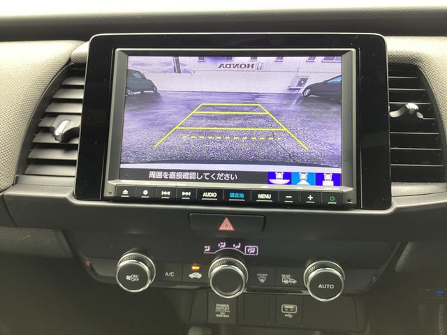 フィット ＨＥＶクロスター　ＨＥＶクロスター（５名）（11枚目）