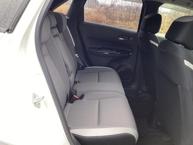 フィット ＨＥＶクロスター　ＨＥＶクロスター（５名）（13枚目）