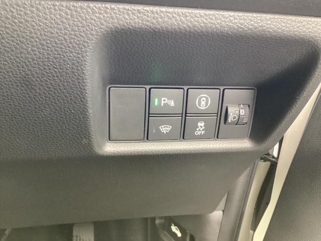 フィット ＨＥＶクロスター　ＨＥＶクロスター（５名）（19枚目）