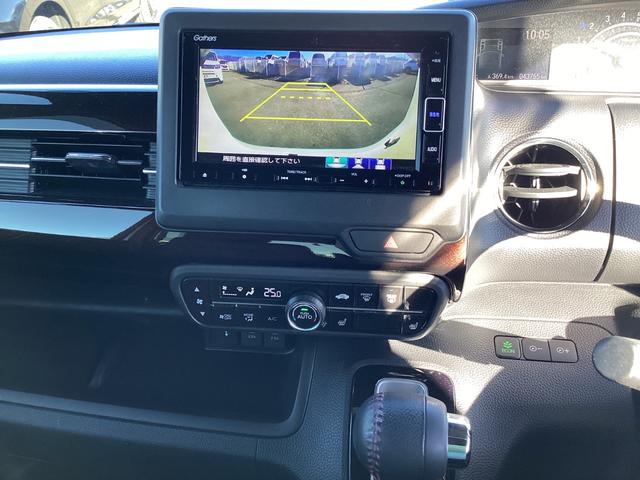 N-BOXカスタム Lターボ(11枚目)