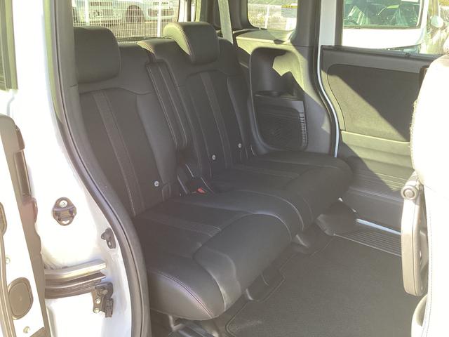 N-BOXカスタム Lターボ(13枚目)