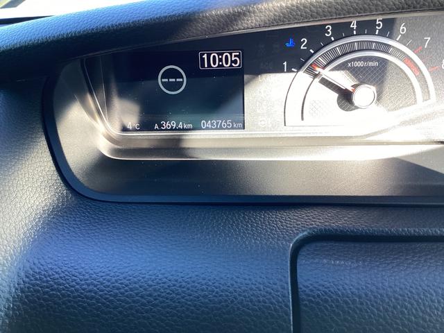 N-BOXカスタム Lターボ(15枚目)